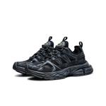 Кроссовки BASLS Chunky Sneakers Unisex Low-top, оранжевый - фото 24