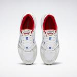 Кроссовки Reebok Premier Road Plus VI, белый - фото 6