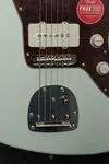 Squier Classic Vibe '60s Jazzmaster в цвете Sonic Blue - фото 13
