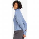 Куртка Medina Streets Roxy, цвет infinity blue - фото 4