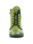 Ботинки SIMEN, зеленый - фото 4