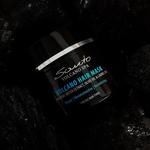 Маска для волос, 200 мл Santo Volcano Spa - фото 4