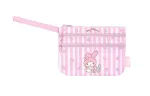 Sanrio Клатч Polyester Regular Women's Pink - фото 4