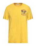Футболка Brooksfield, желтый - фото