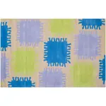 Детский коврик Эйнштейн Safavieh, 61x214 см - фото 5