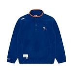 Толстовка мужская Aape, синий - фото 7