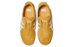 Кроссовки Onitsuka Tiger Mexico 66 Golden Glow, желтый - фото 5
