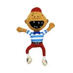 Плюшевая кукла David Dolls высотой 32 см LEWAHON - фото