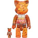 Модные фигурки BE@RBRICK - фото 2