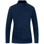 Детская флисовая куртка JAKO - фото