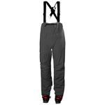 Брюки Helly Hansen Verglas BC, зеленый - фото 2