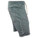 Шорты JeansTrack Montes, серый - фото 3