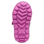 Ботинки Geox Trekkyup ABaby, серый - фото 7