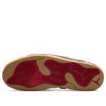 Кроссовки Air Jordan Session 'Khaki Varsity Red' - фото 5