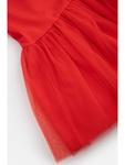 Платье Coccodrillo Kleid, красный - фото 2