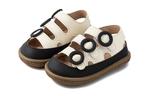 Обувь для малышей EBMINI, бежевый/черный - фото 3