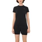 Футболка H2Explorer SS25 с рукавом реглан женская HELLY HANSEN, синий - фото 4