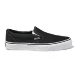 Кроссовки Vans Classic slip-on shoes, черный - фото