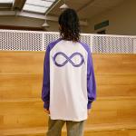 Футболка унисекс Bipolar, темно-синий - фото 76