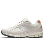 Кроссовки New Balance 2002R 'Reflection Sepia', бежевый - фото