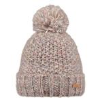 Шапка Barts Aitane, серый - фото