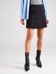 Юбка мини ABOUT YOU Skirt Heike, черный - фото 2