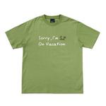 Футболка унисекс Thewizbrand, серый - фото 10