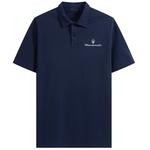 Рубашка-поло унисекс Maserati, 1642 черный - фото 10