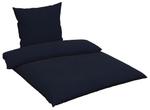 Постельное белье Esposa темно-синий, 155/220 см - фото 3