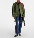 Кожаные ботинки Jane 60 до щиколотки Paris Texas, черный - фото 3