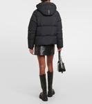 Пуховик junction Canada Goose, черный - фото 3