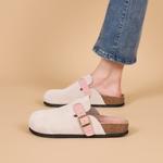 Тапочки унисекс Joy&Mario - фото 21