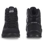 Пинетки ICEPEAK Aikila Mc Ms, Black - фото 3