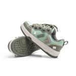 Кроссовки Jifffly Skateboarding Shoes Unisex Low-top, бежевый - фото 11