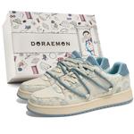 Обувь для скейтбординга Doraemon унисекс, Мокко - фото 105