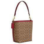 COACH Городская сумка ведро - фото 2