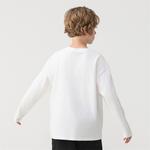 Футболка для младших школьников Jeep, черный - фото 10