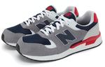 Кроссовки New Balance NB 570 унисекс - фото 3