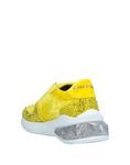 Кроссовки Philipp Plein, желтый - фото 3