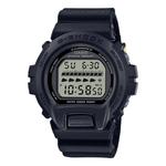 Часы g-shock digital 'black' Casio, черный - фото