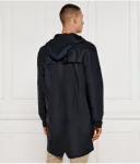 Пальто w3 Rains, синий - фото 4