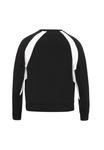 Толстовка Mo Sweatshirt, Black - фото 2