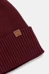 Шапка Medicine, бордовый - фото 3