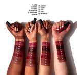 Lippenstift Soft Matte 16 Крем Каир 80мл NYX PROFESSIONAL MAKEUP - фото 4