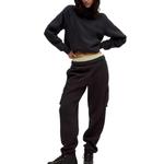 Свитшот серии Scuba для женщин Lululemon, фиолетовый - фото 6