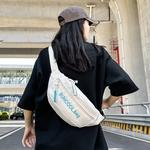 DCLOUD Слинг-бэг, Black - фото 9