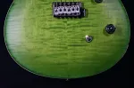 PRS CE 24 Special Run Satin Eriza Verde №301 - фото 5