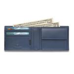 Roncato Кошелек 'Monaco' в цвете Navy - фото 3