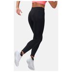 Колготки для бега Odlo Women's Essential, черный - фото 4