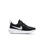 Проект кроссовок pod Nike, черный - фото 2